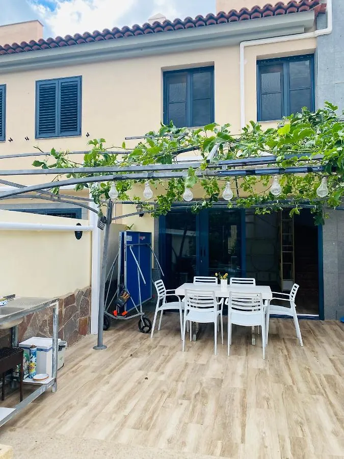 Beautiful Serenity Townhouse, Costa Adeje Costa Adeje