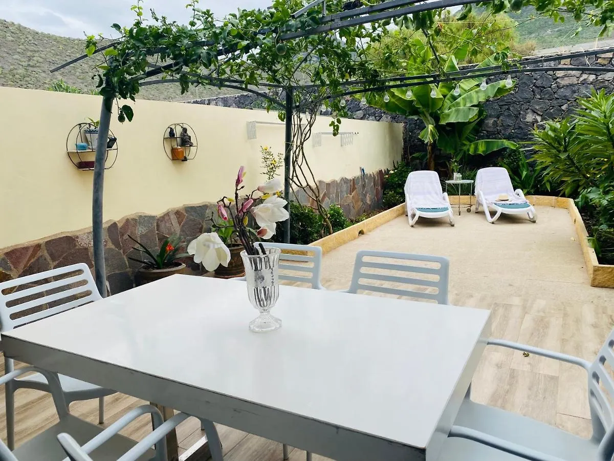 Beautiful Serenity Townhouse, Costa Adeje Costa Adeje  0*, Costa Adeje (Tenerife) Spanje