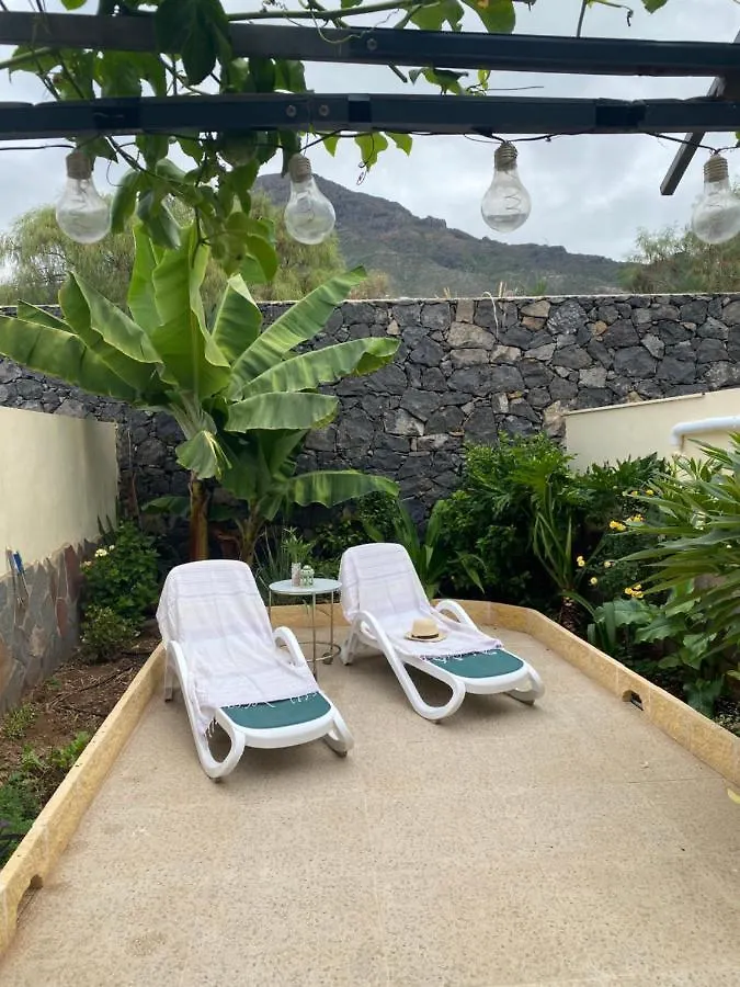 Appartement Beautiful Serenity Townhouse, Costa Adeje Costa Adeje