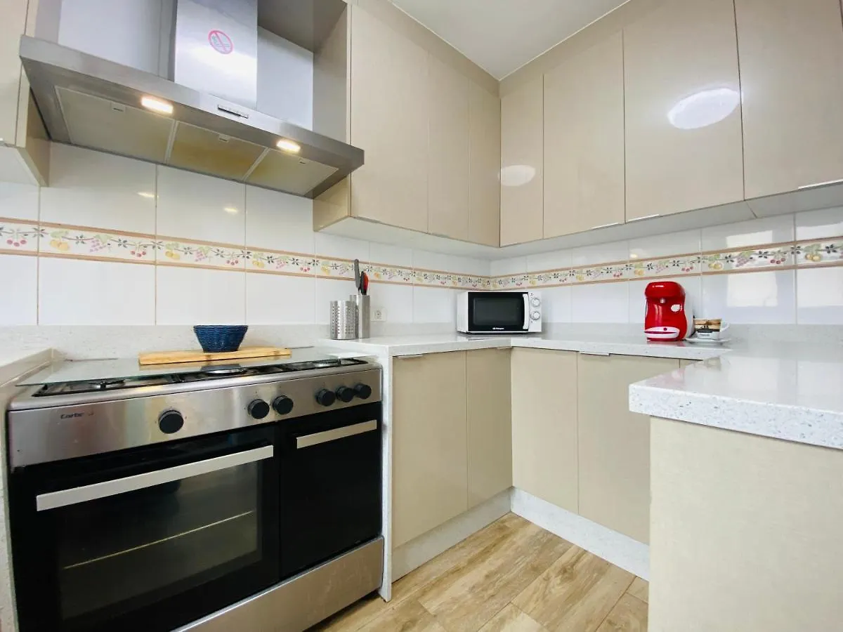 Beautiful Serenity Townhouse, Costa Adeje Costa Adeje  Costa Adeje (Tenerife)