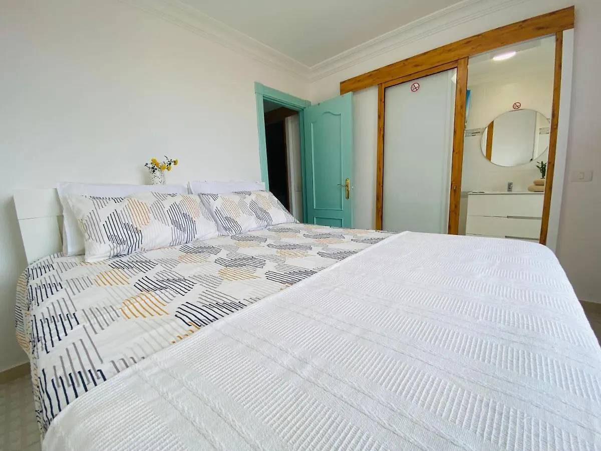 Beautiful Serenity Townhouse, Costa Adeje Costa Adeje  0*, Costa Adeje (Tenerife) Spanje