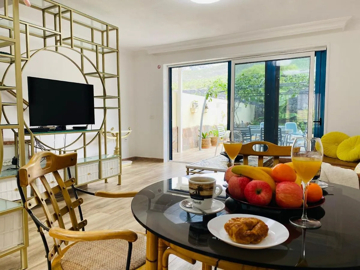 Beautiful Serenity Townhouse, Costa Adeje Costa Adeje  Appartement Costa Adeje (Tenerife)