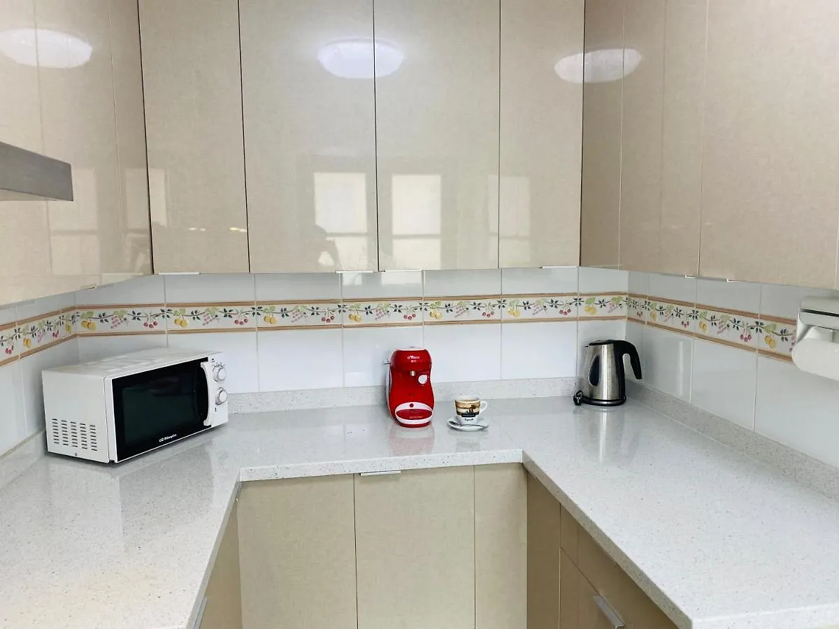 Appartement Beautiful Serenity Townhouse, Costa Adeje Costa Adeje  Spanje