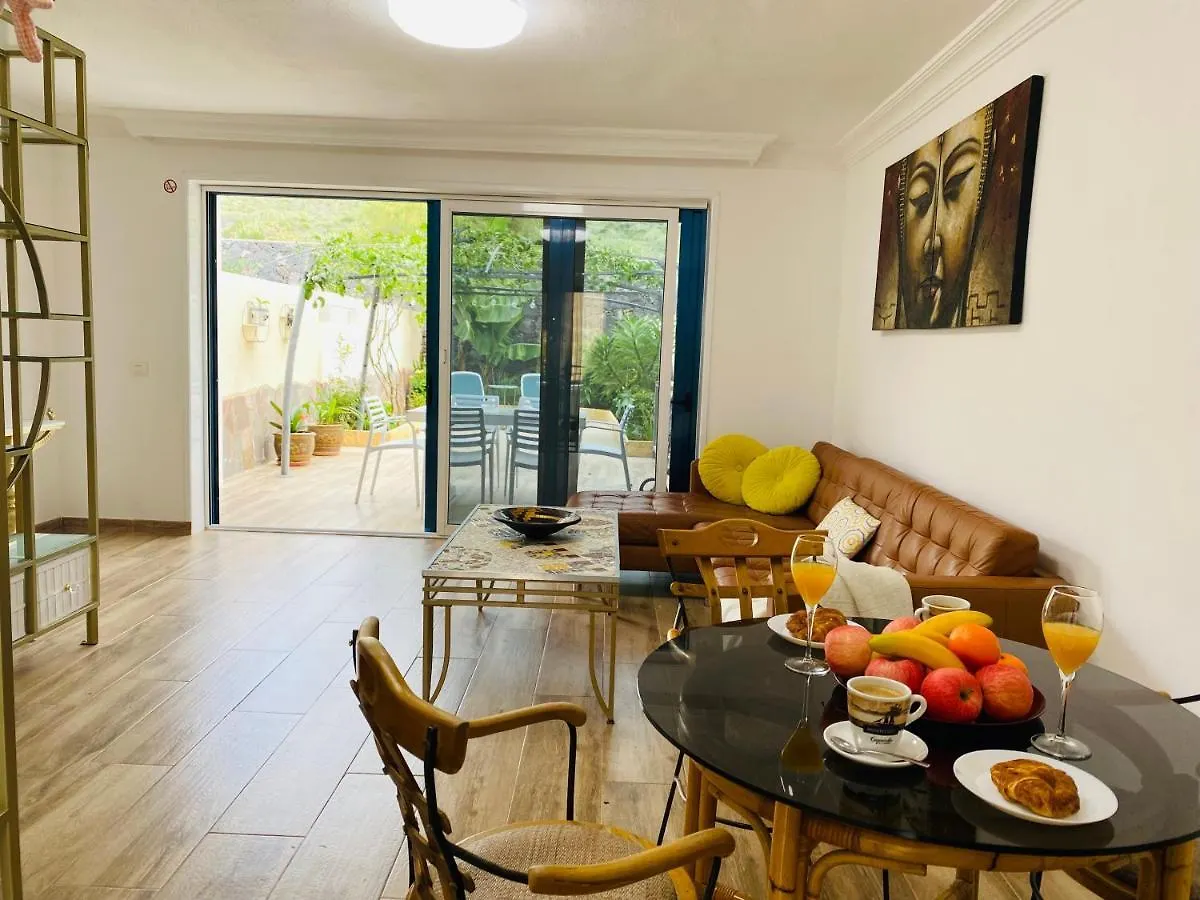 Appartement Beautiful Serenity Townhouse, Costa Adeje Costa Adeje  Spanje
