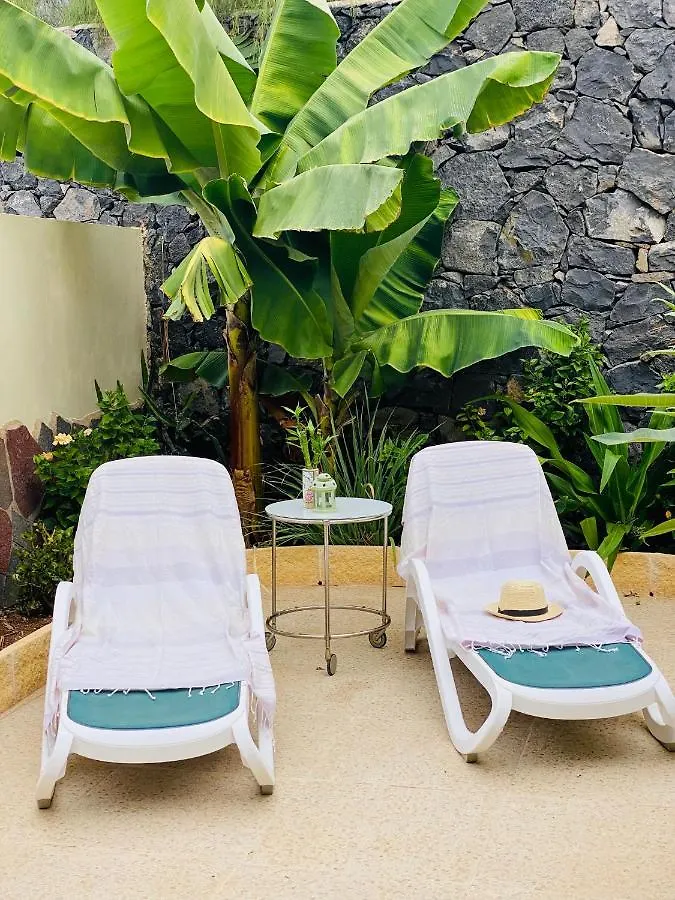 Beautiful Serenity Townhouse, Costa Adeje Costa Adeje  Costa Adeje (Tenerife)