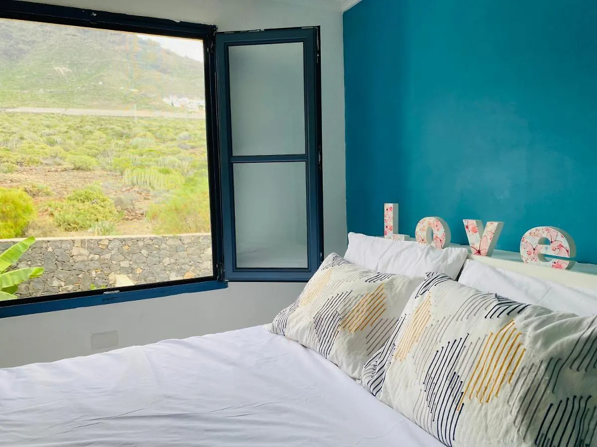 Beautiful Serenity Townhouse, Costa Adeje Costa Adeje  Apartment