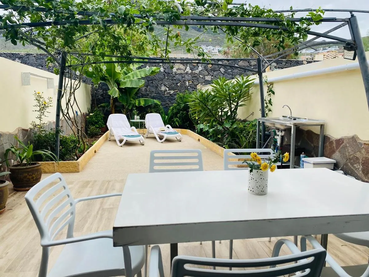 Beautiful Serenity Townhouse, Costa Adeje Costa Adeje