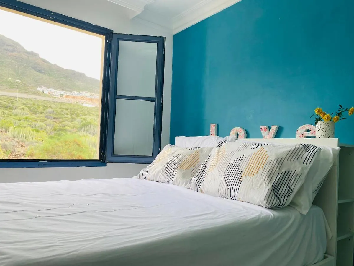 Apartment Beautiful Serenity Townhouse, Costa Adeje Costa Adeje