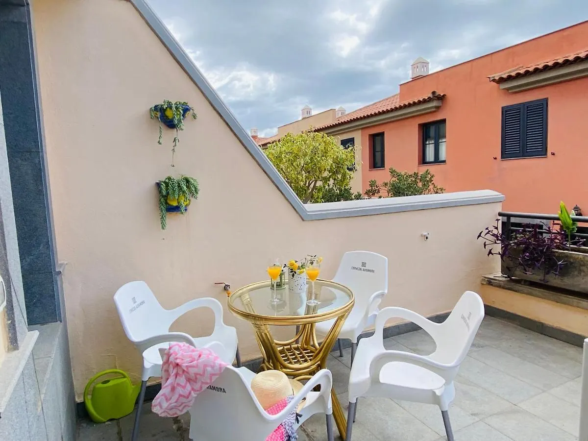 Beautiful Serenity Townhouse, Costa Adeje Costa Adeje