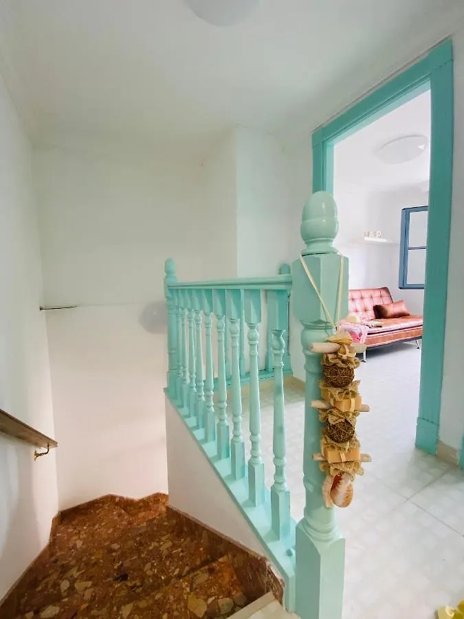 Apartment Beautiful Serenity Townhouse, Costa Adeje Costa Adeje