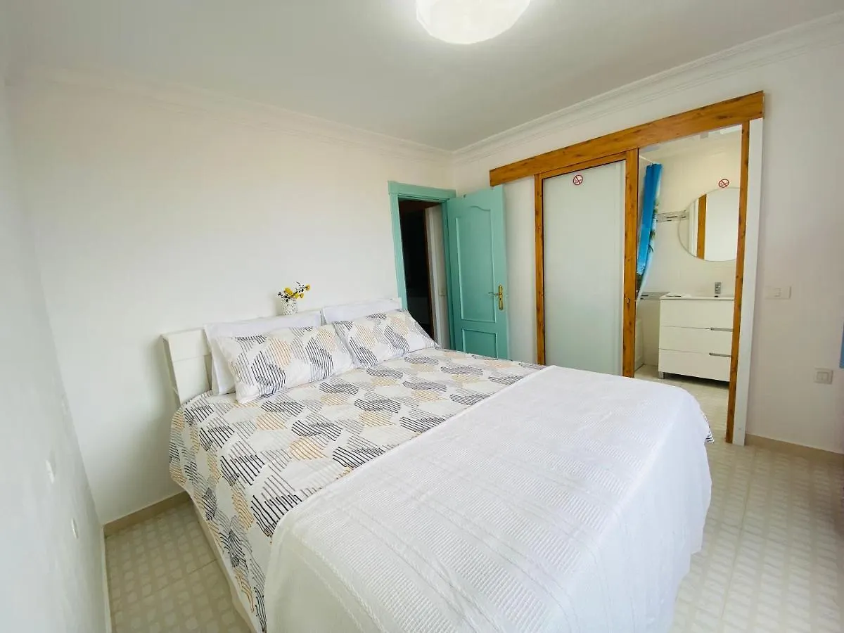 Apartment Beautiful Serenity Townhouse, Costa Adeje Costa Adeje