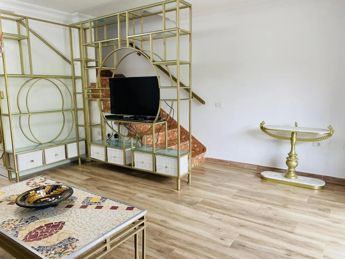 Beautiful Serenity Townhouse, Costa Adeje Costa Adeje  Costa Adeje (Tenerife)
