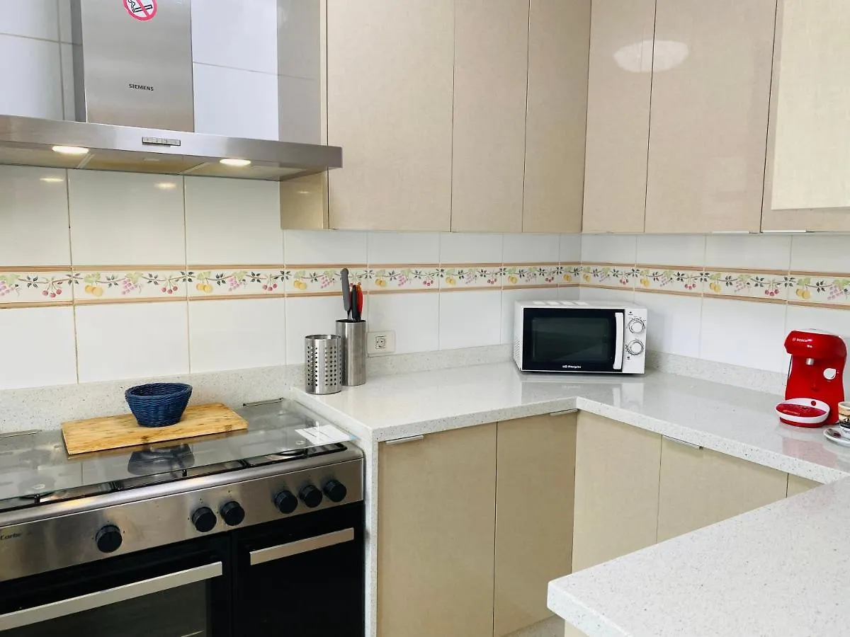 Beautiful Serenity Townhouse, Costa Adeje Costa Adeje  Apartment Costa Adeje (Tenerife)