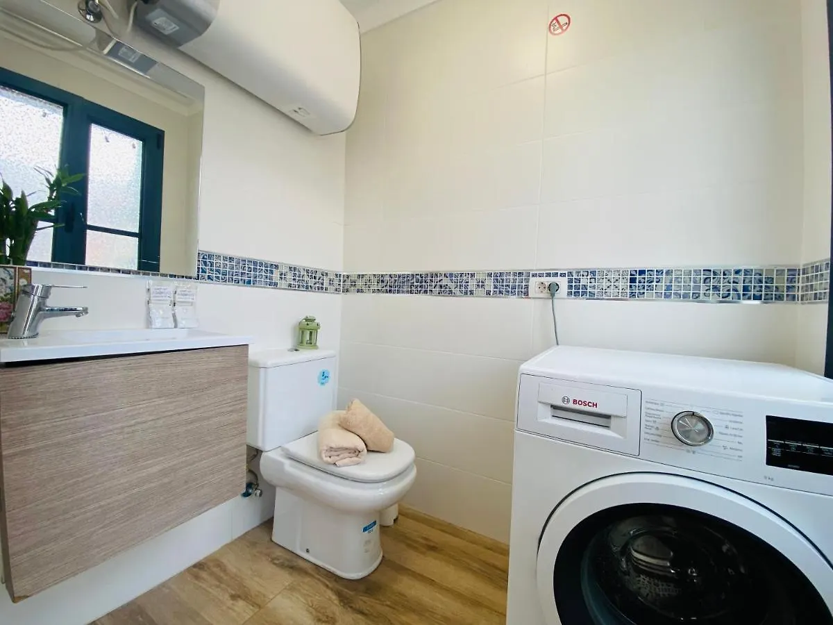 Apartment Beautiful Serenity Townhouse, Costa Adeje Costa Adeje  Spain