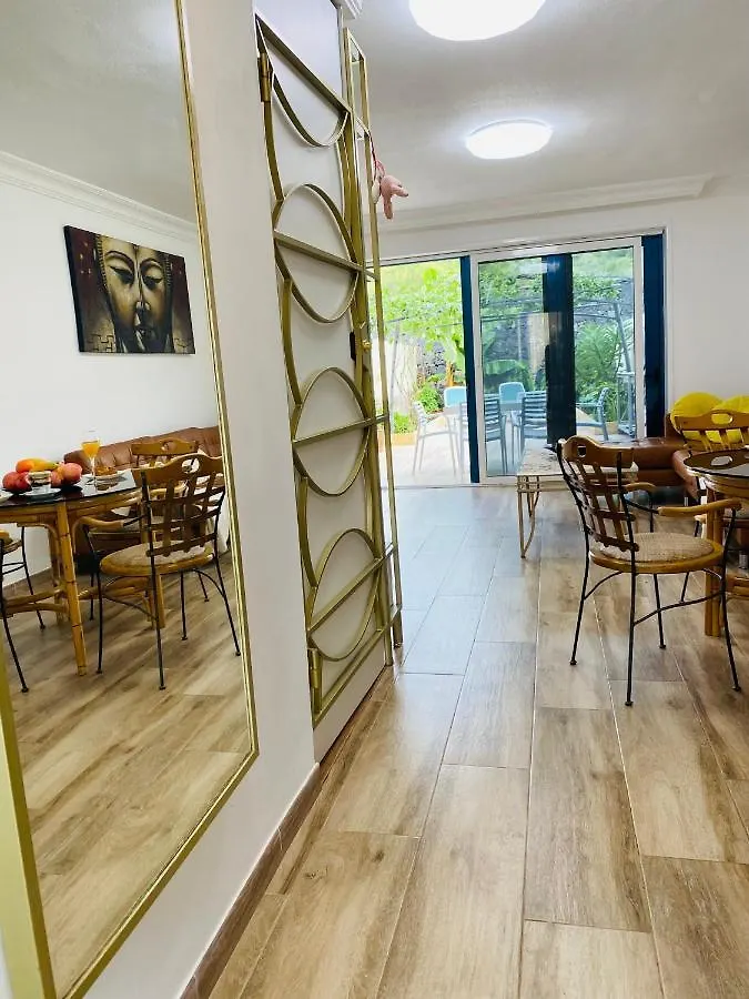 Beautiful Serenity Townhouse, Costa Adeje Costa Adeje  0*, Costa Adeje (Tenerife)