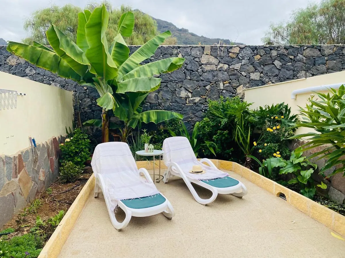 Apartman Beautiful Serenity Townhouse, Costa Adeje Costa Adeje