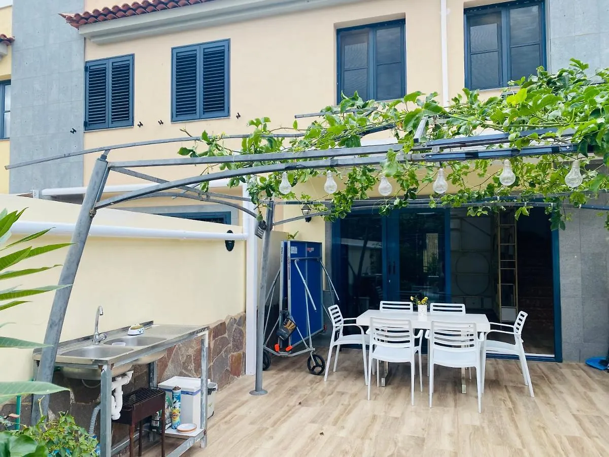 Apartment Beautiful Serenity Townhouse, Costa Adeje Costa Adeje
