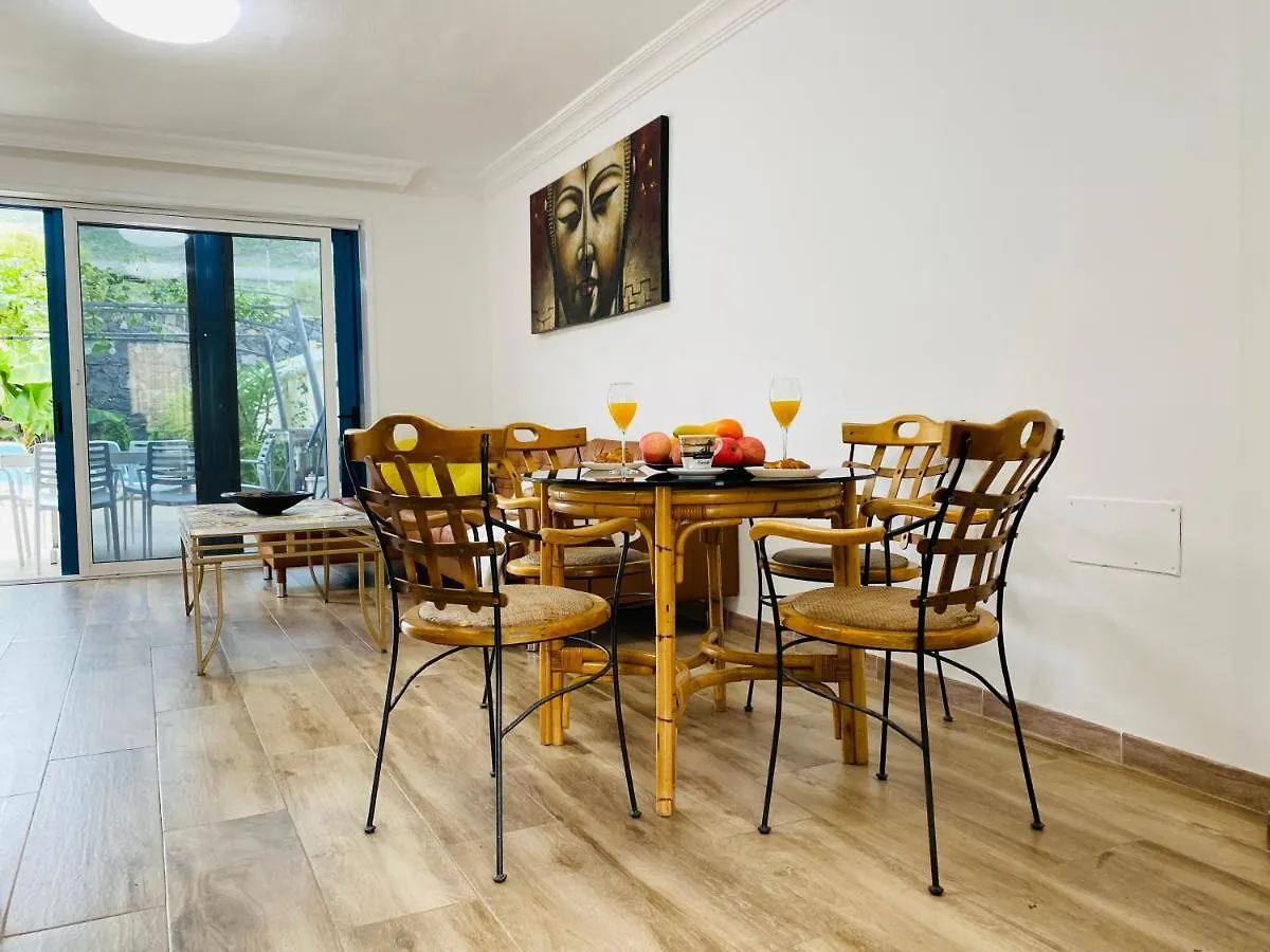 Beautiful Serenity Townhouse, Costa Adeje Costa Adeje  0*, Costa Adeje (Tenerife)