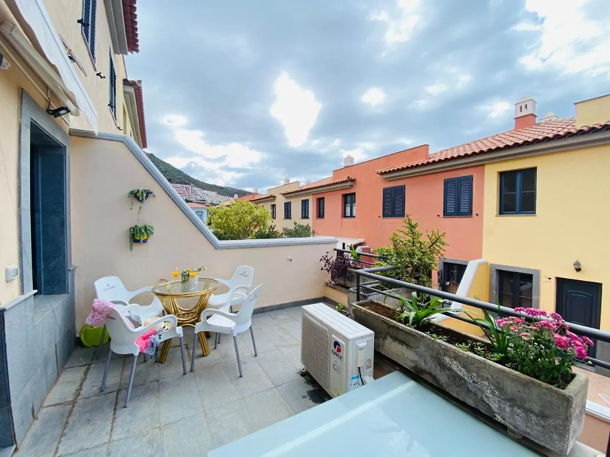Beautiful Serenity Townhouse, Costa Adeje Costa Adeje  Spain