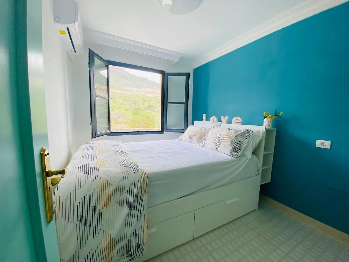 Apartment Beautiful Serenity Townhouse, Costa Adeje Costa Adeje