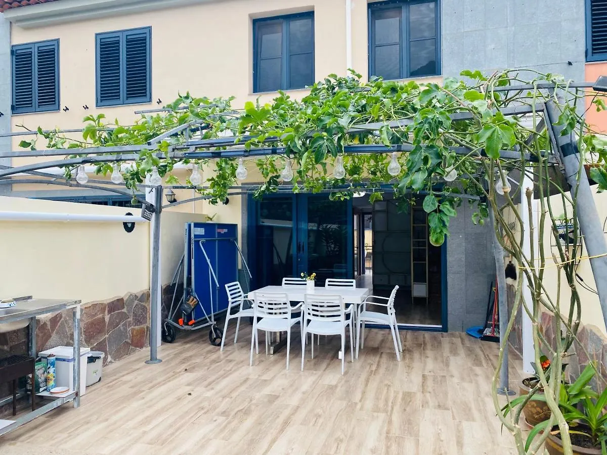 Beautiful Serenity Townhouse, Costa Adeje Costa Adeje  Apartment