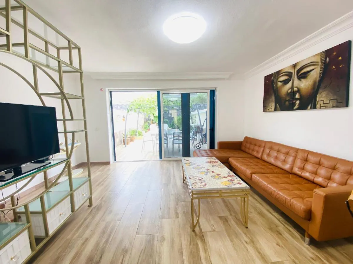 Beautiful Serenity Townhouse, Costa Adeje Costa Adeje  0*, Costa Adeje (Tenerife)